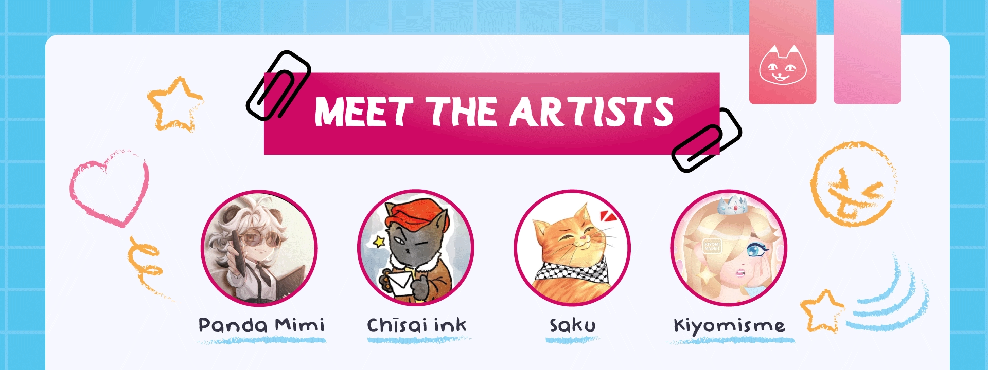 missou artists collaboration