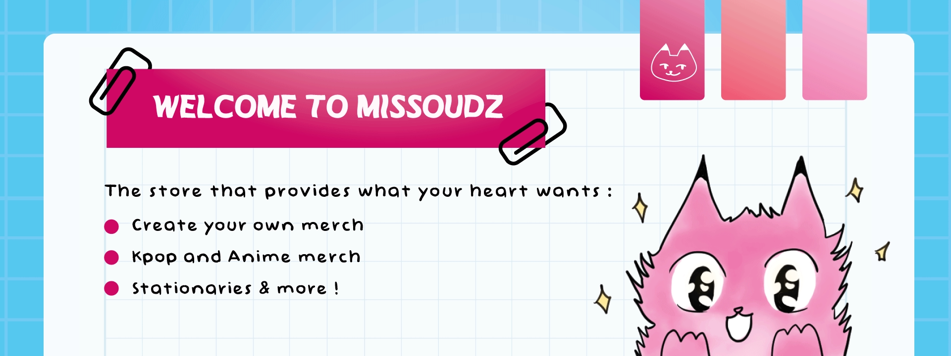 welcome to missou website