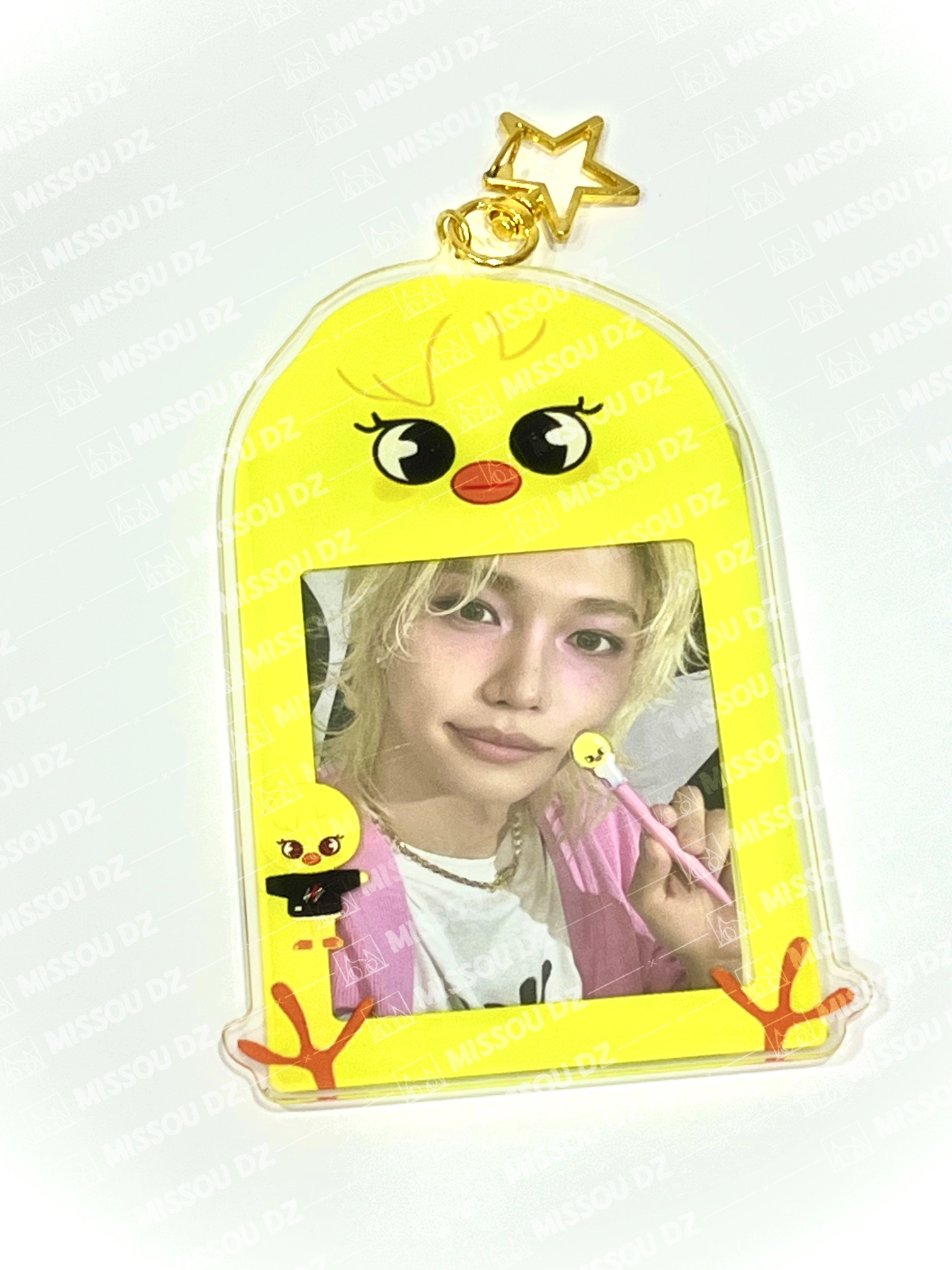 Skzoo Card holder (Stray kids)