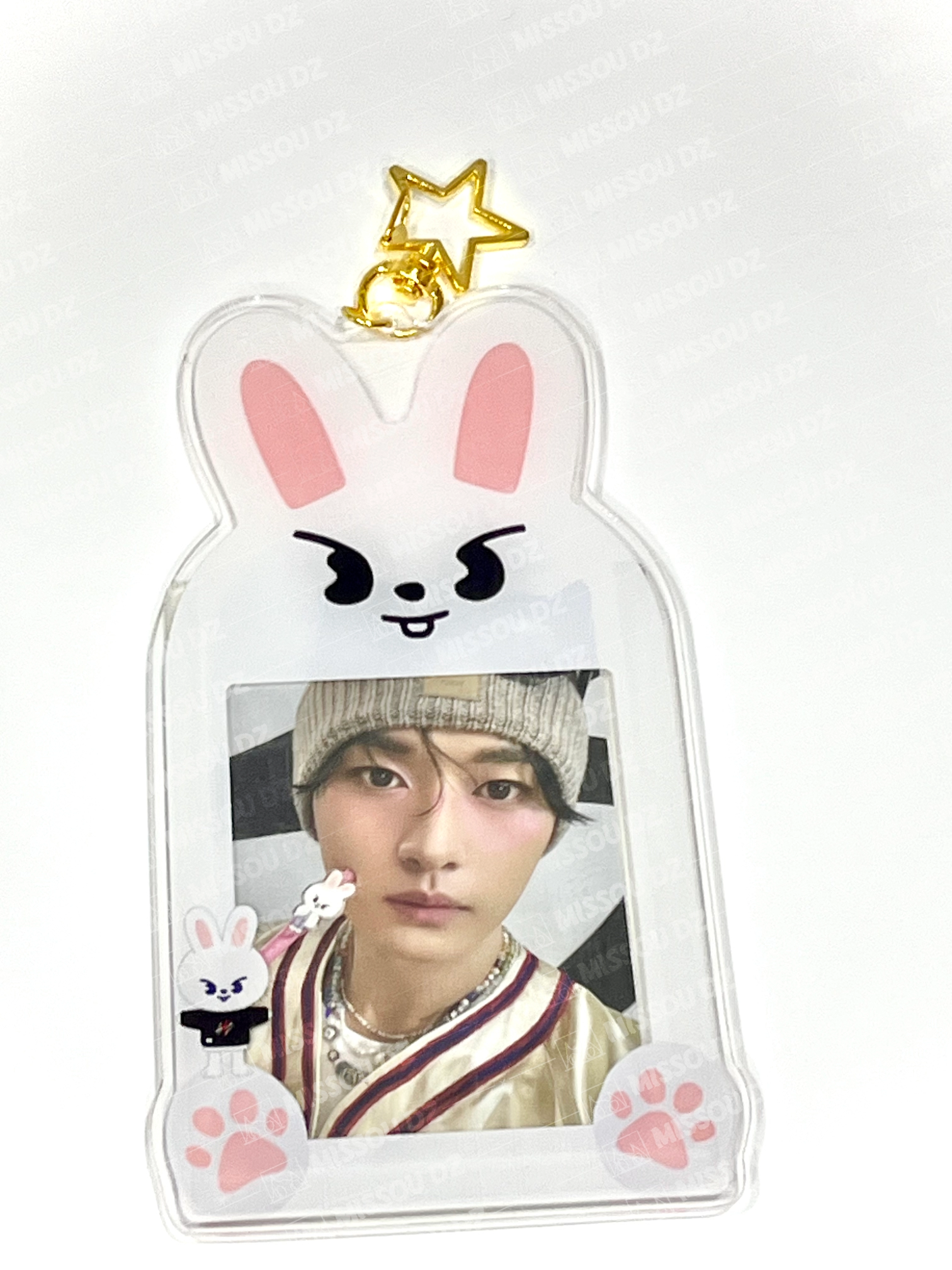 Skzoo Card holder (Stray kids)