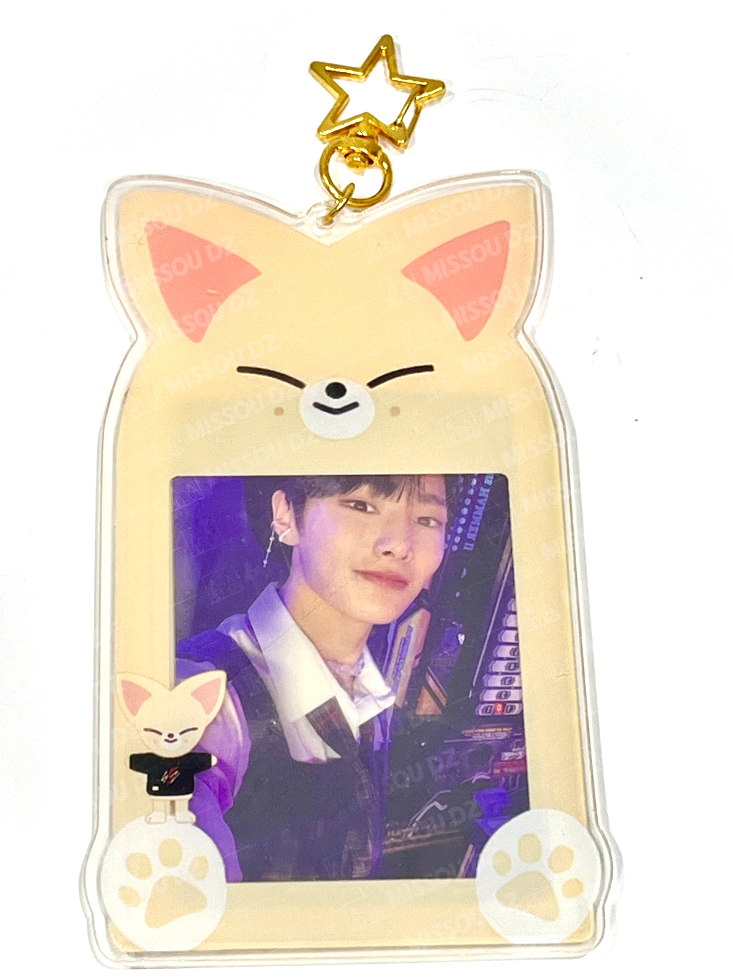 Skzoo Card holder (Stray kids)