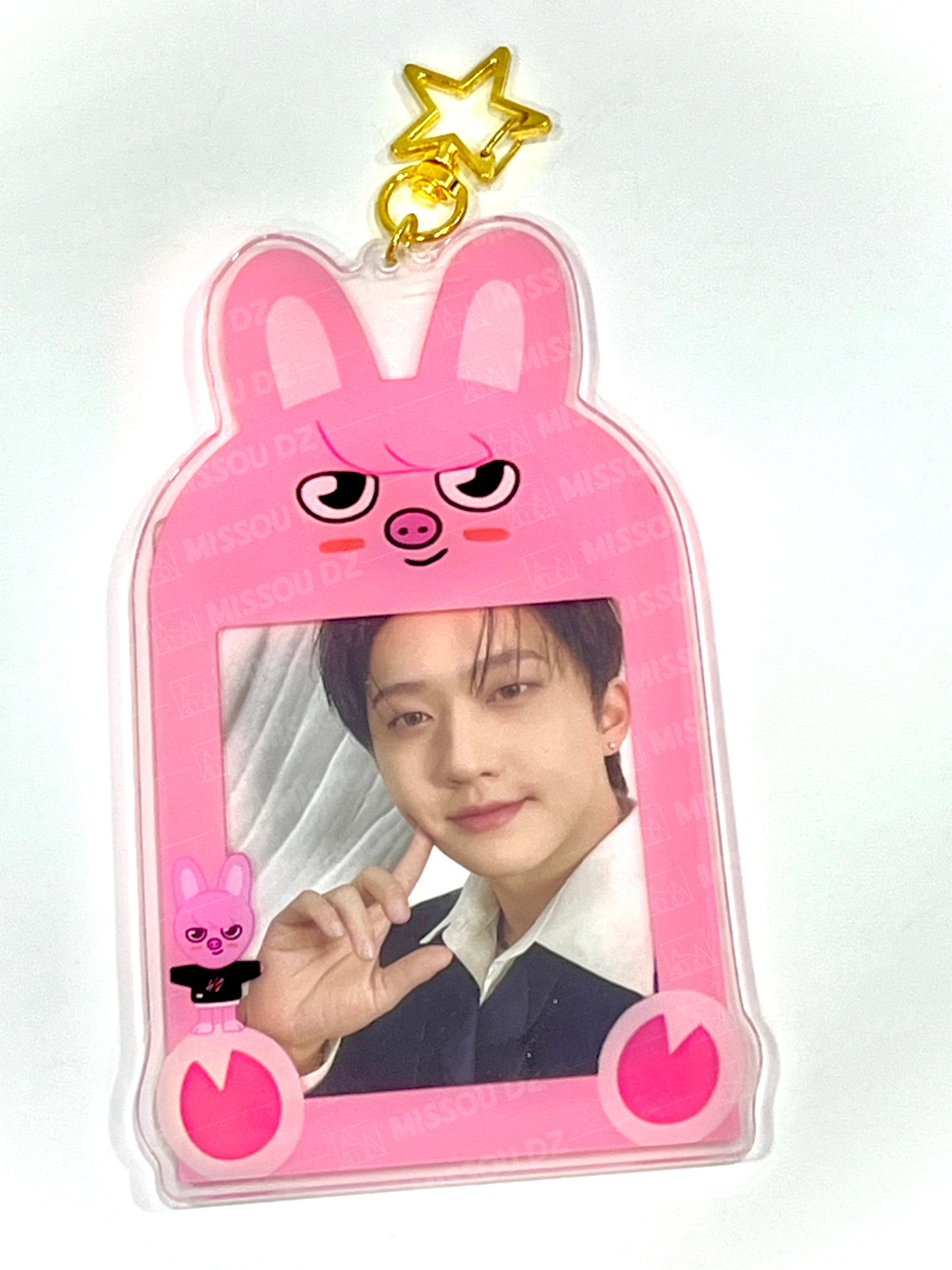 Skzoo Card holder (Stray kids)
